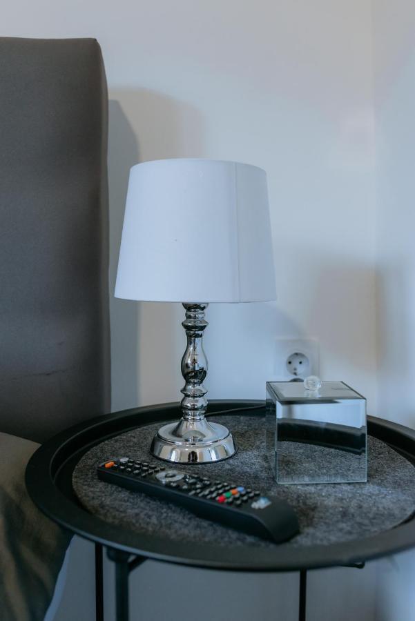 Rent A Room Aleksic วาลเยโว ภายนอก รูปภาพ