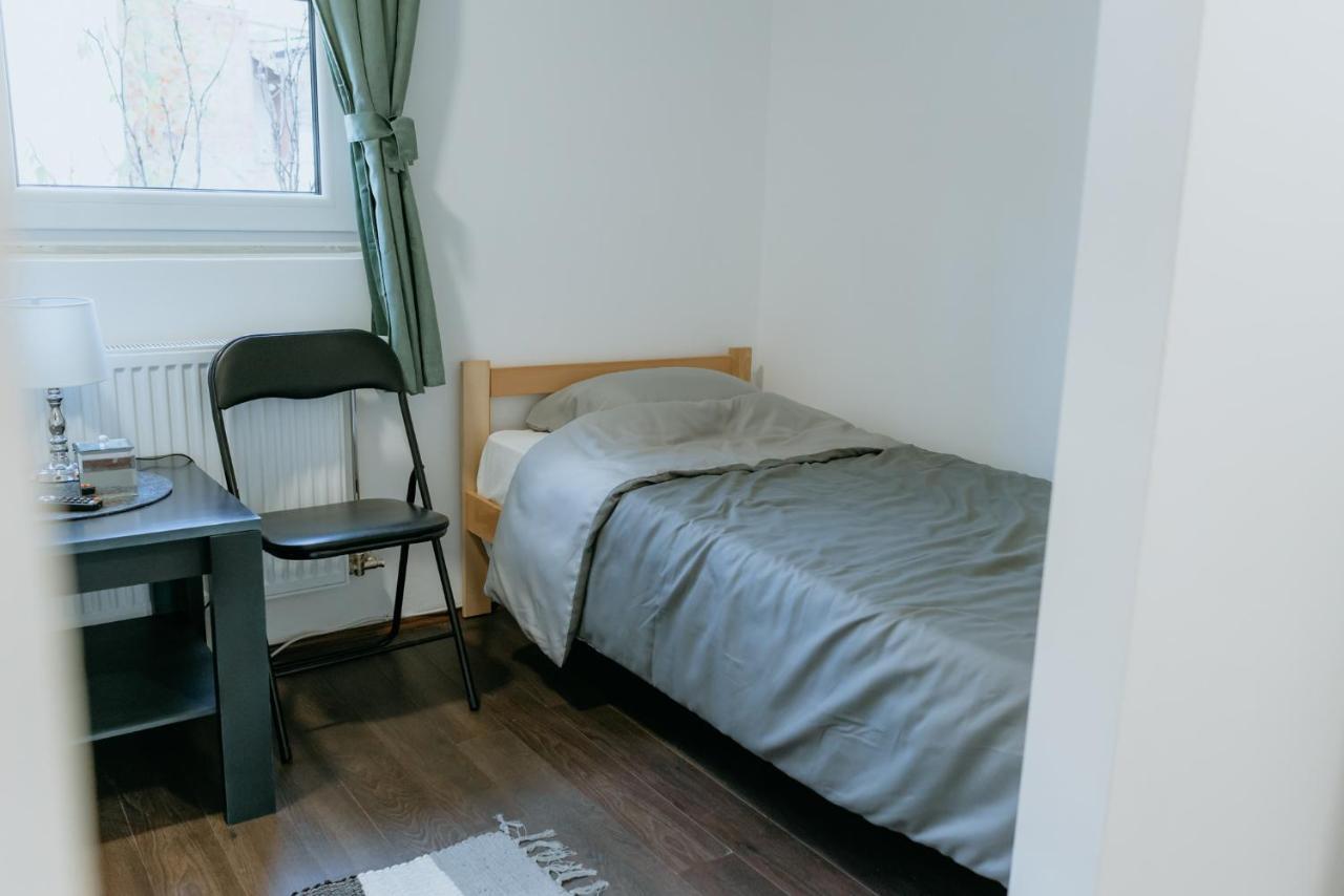 Rent A Room Aleksic วาลเยโว ภายนอก รูปภาพ