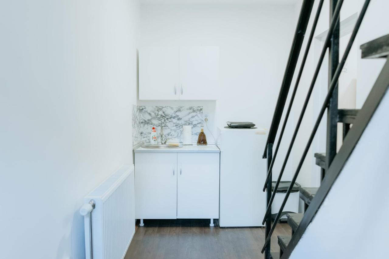 Rent A Room Aleksic วาลเยโว ภายนอก รูปภาพ
