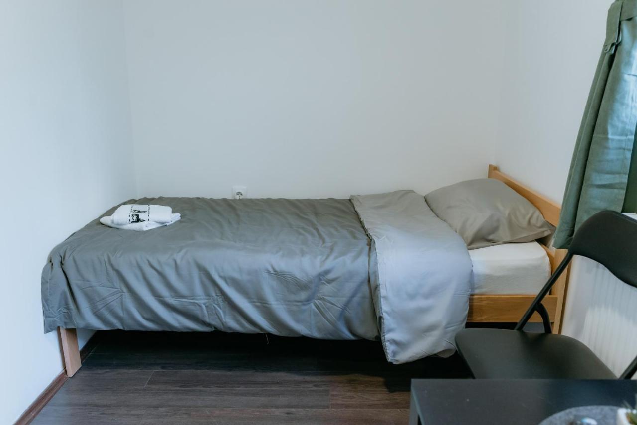 Rent A Room Aleksic วาลเยโว ภายนอก รูปภาพ
