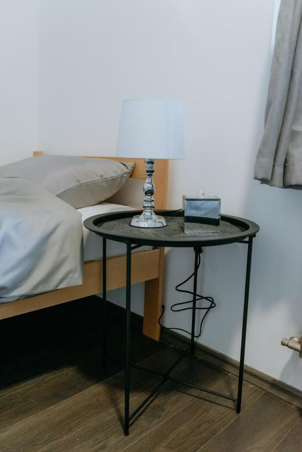 Rent A Room Aleksic วาลเยโว ภายนอก รูปภาพ