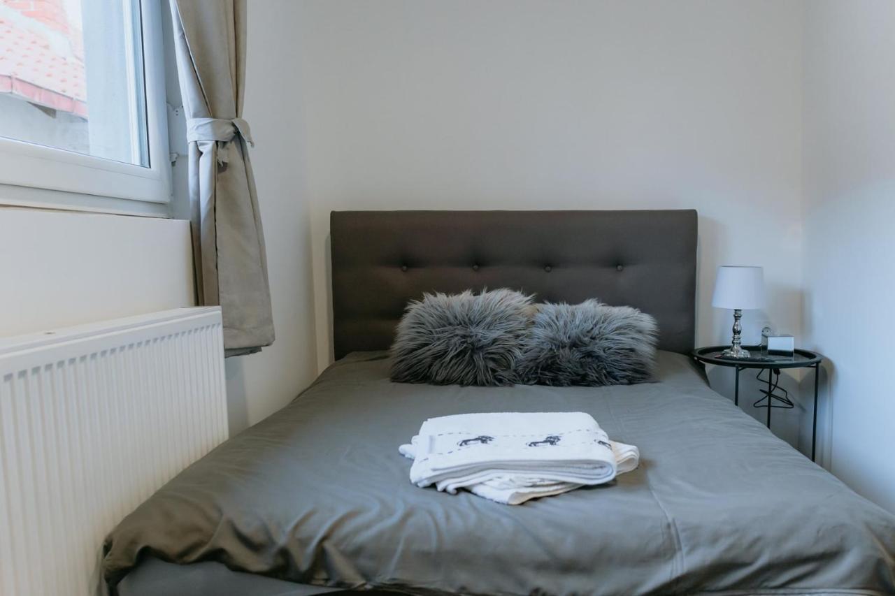 Rent A Room Aleksic วาลเยโว ภายนอก รูปภาพ