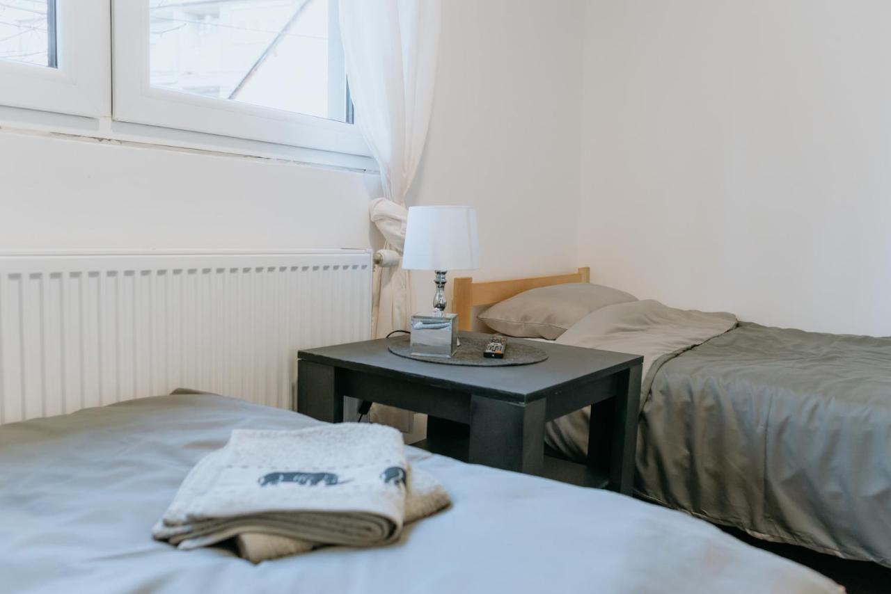 Rent A Room Aleksic วาลเยโว ภายนอก รูปภาพ