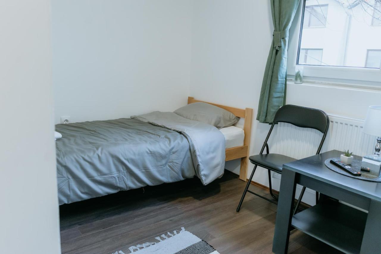 Rent A Room Aleksic วาลเยโว ภายนอก รูปภาพ