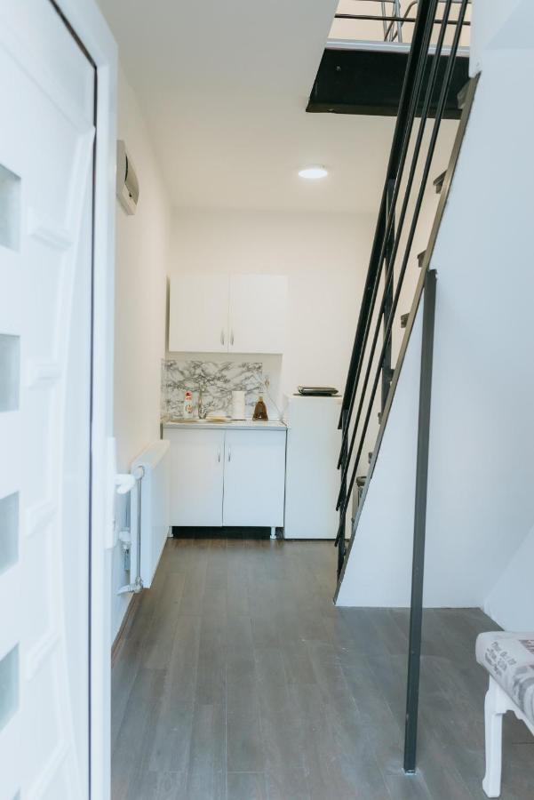 Rent A Room Aleksic วาลเยโว ภายนอก รูปภาพ