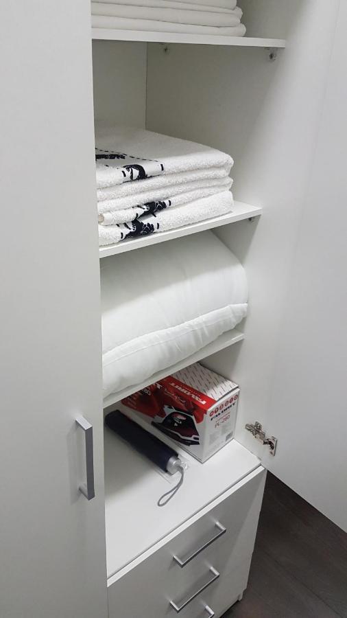 Rent A Room Aleksic วาลเยโว ภายนอก รูปภาพ
